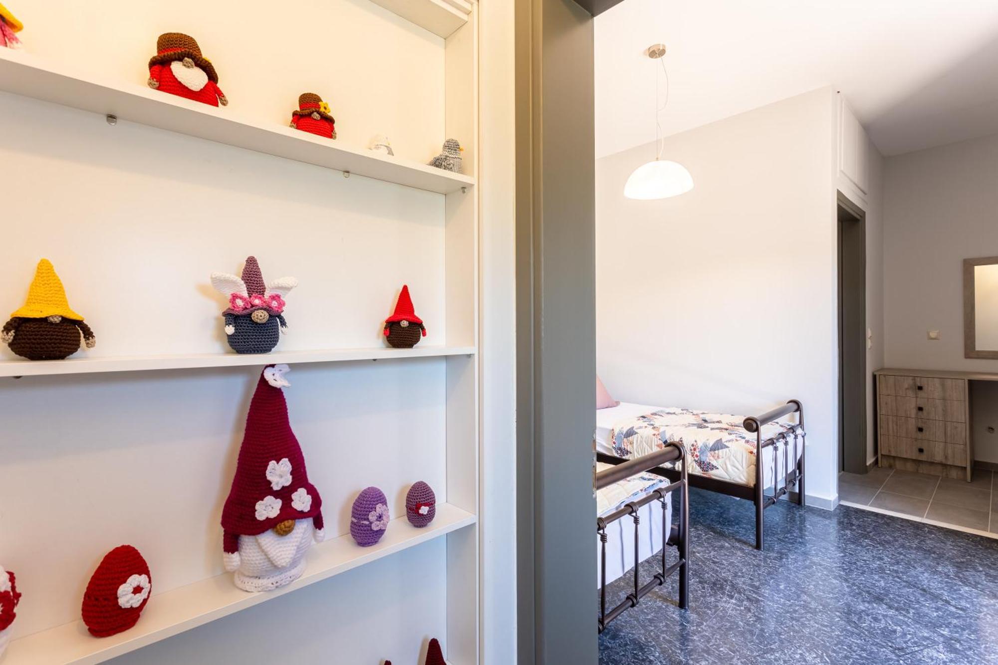 Petrino Serene Nests - Bright Getaways Kakovatos Exterior photo