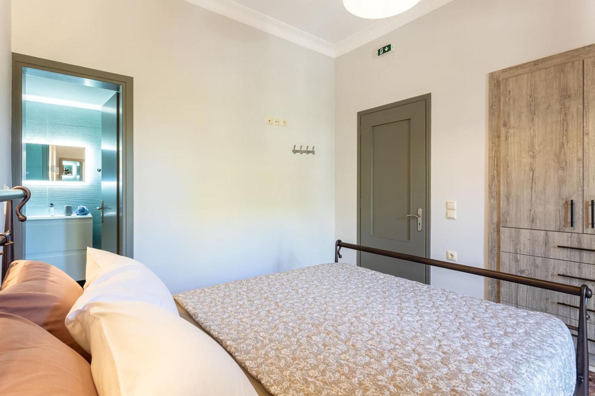 Petrino Serene Nests - Bright Getaways Kakovatos Exterior photo